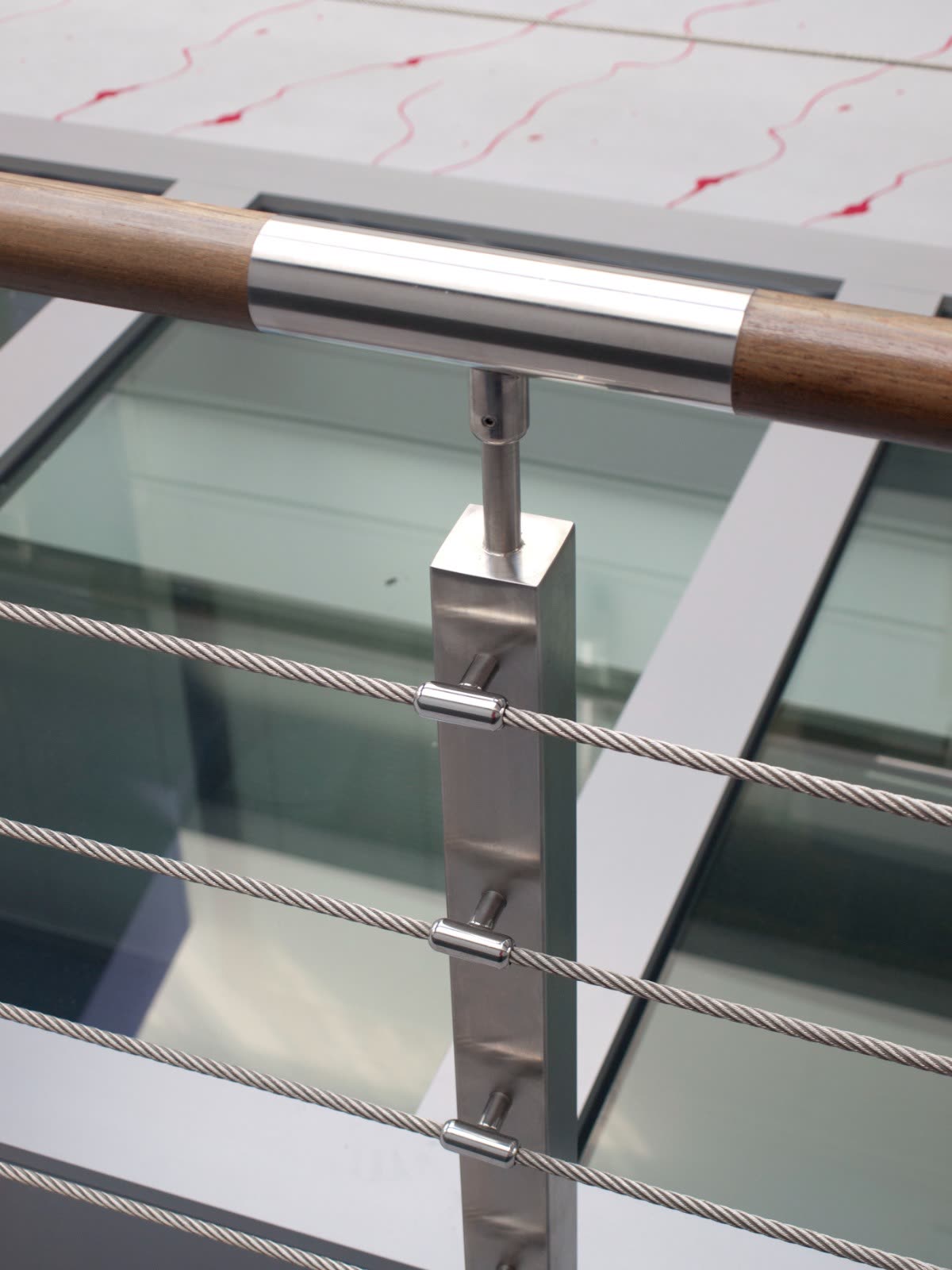INOX konstrukcije